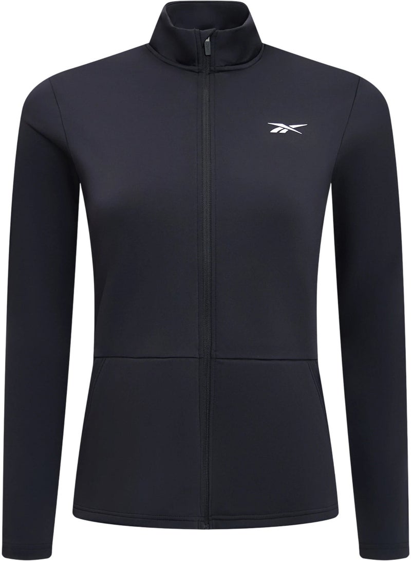 Reebok Core Zip Through Jacket - Image 1